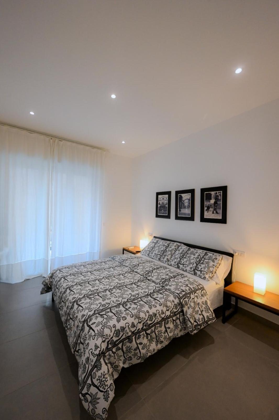 Signora Titina Rooms نابولي المظهر الخارجي الصورة